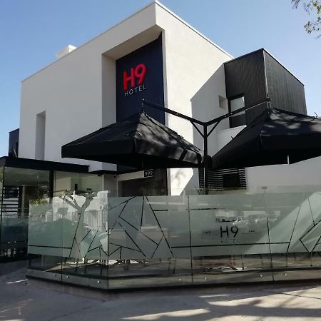 Hotel H9 فينيا ديل مار المظهر الخارجي الصورة