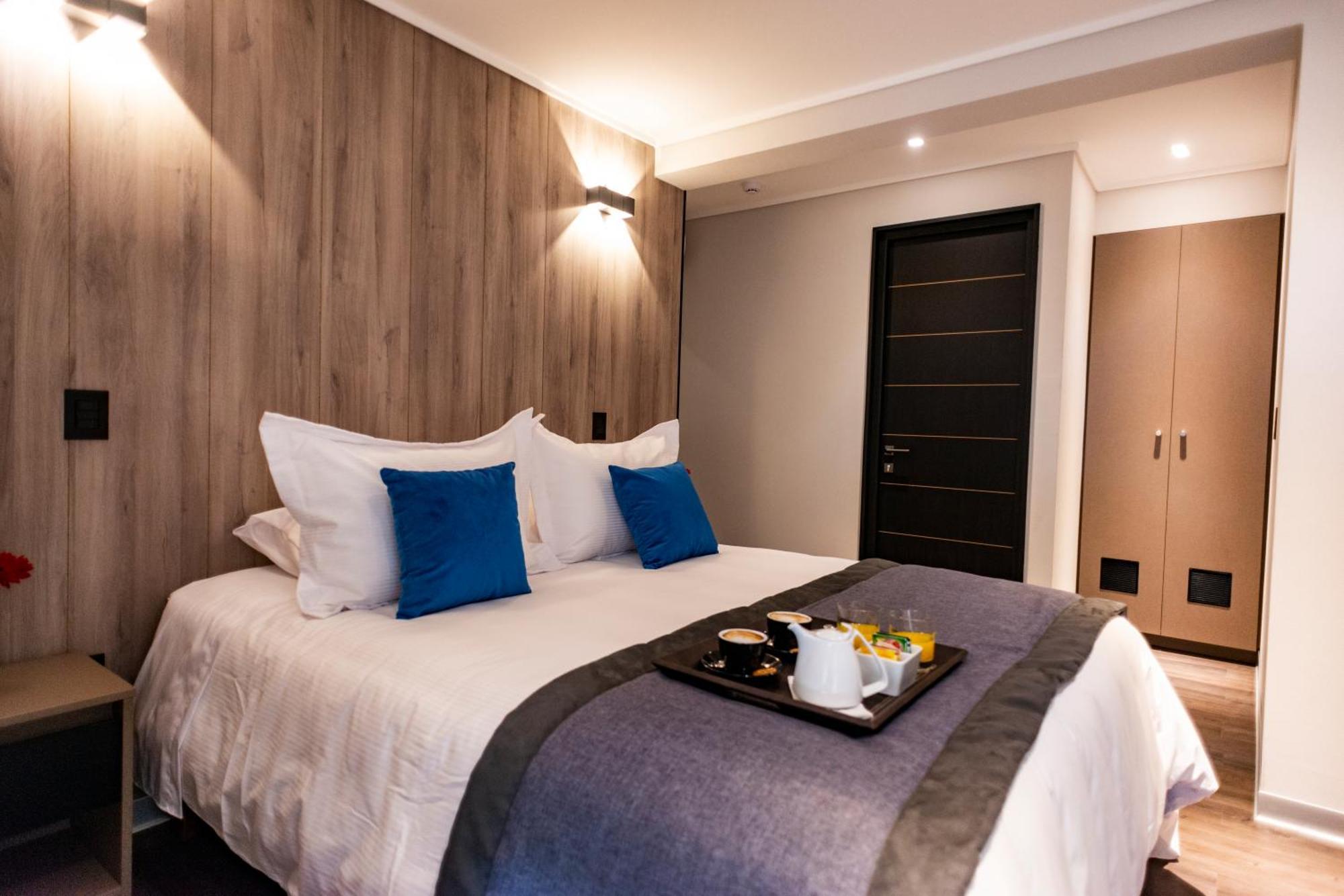 Hotel H9 فينيا ديل مار المظهر الخارجي الصورة
