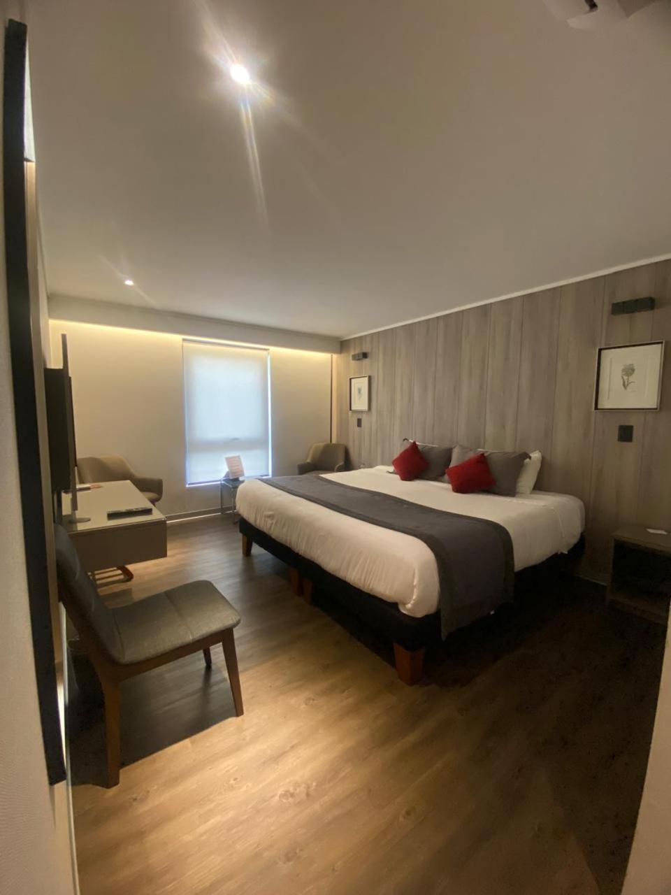 Hotel H9 فينيا ديل مار المظهر الخارجي الصورة