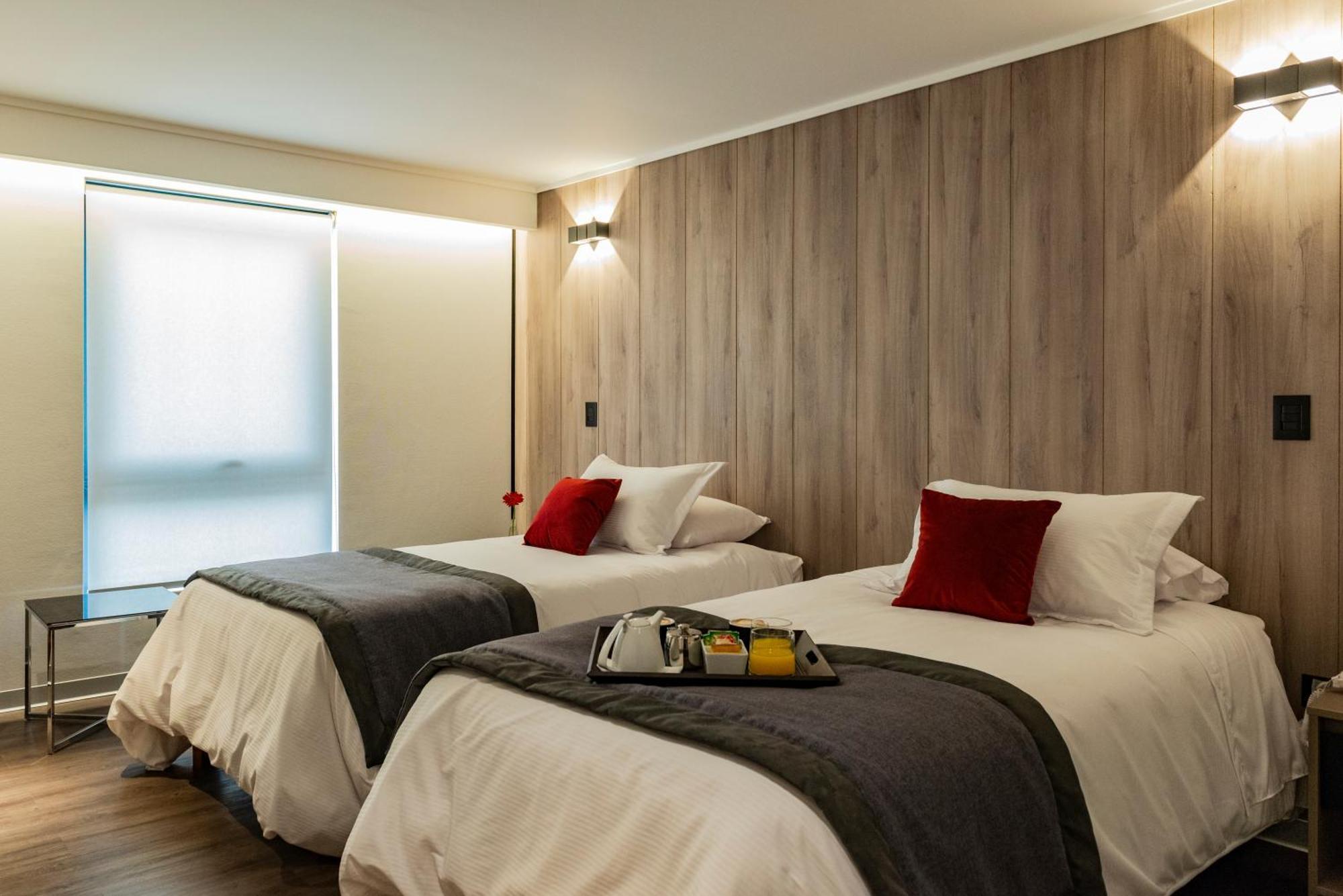 Hotel H9 فينيا ديل مار المظهر الخارجي الصورة