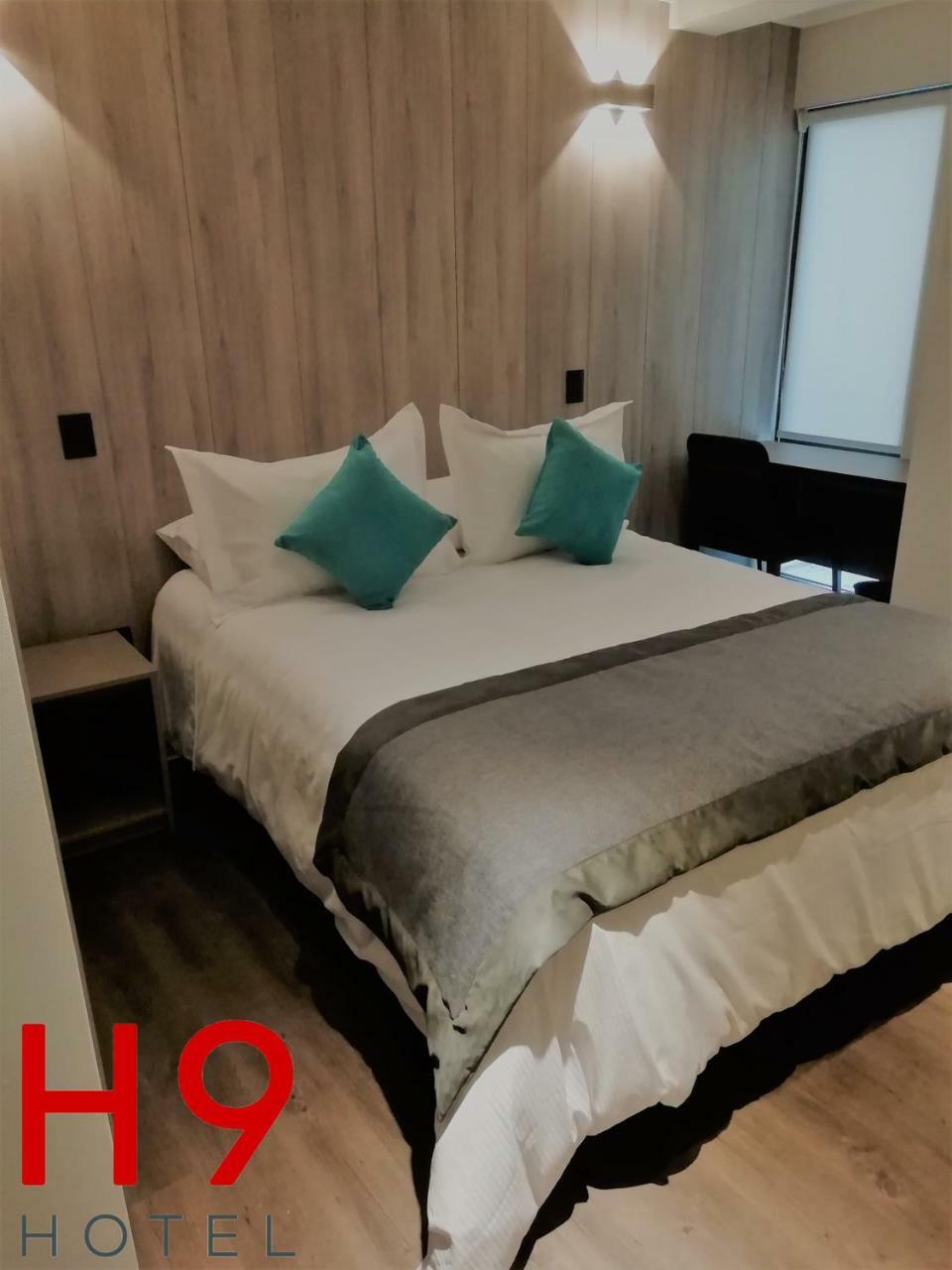 Hotel H9 فينيا ديل مار المظهر الخارجي الصورة