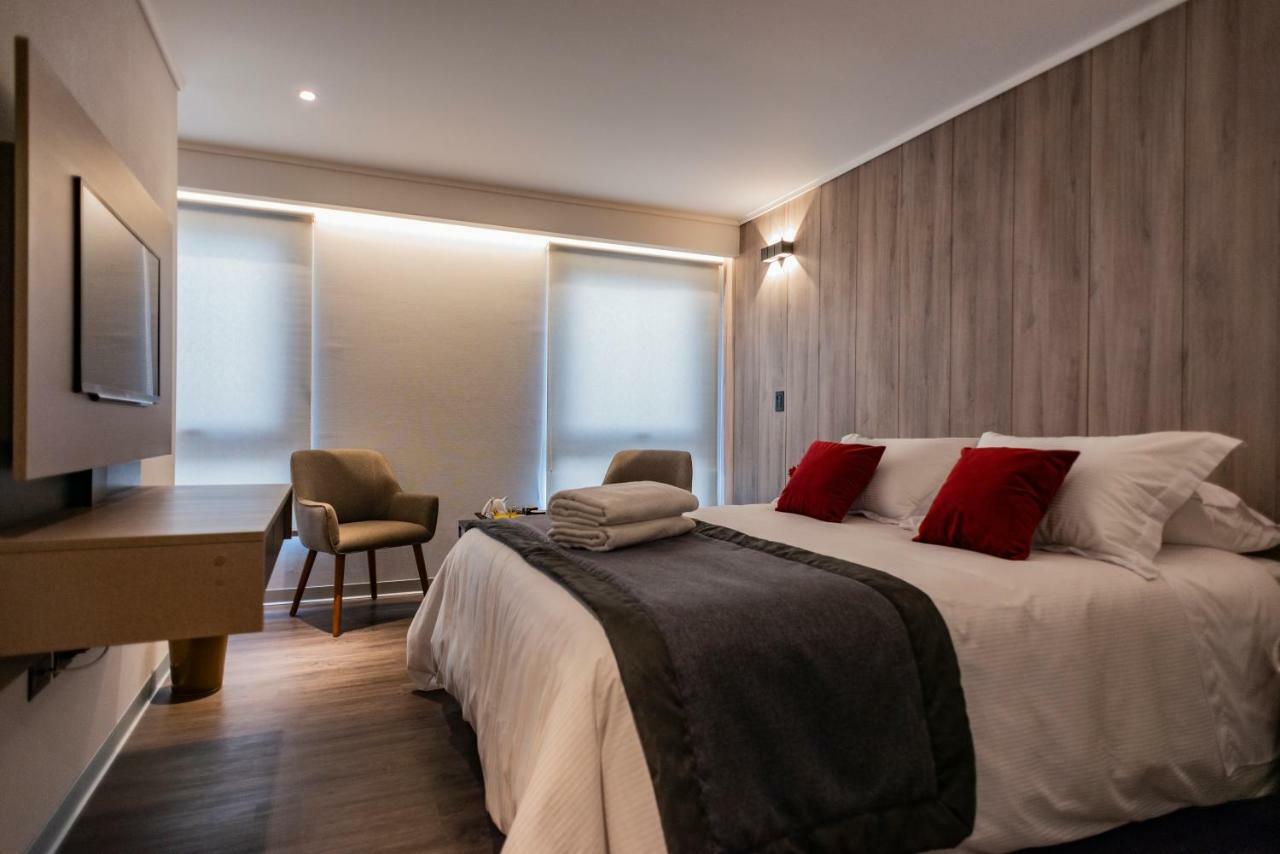 Hotel H9 فينيا ديل مار المظهر الخارجي الصورة