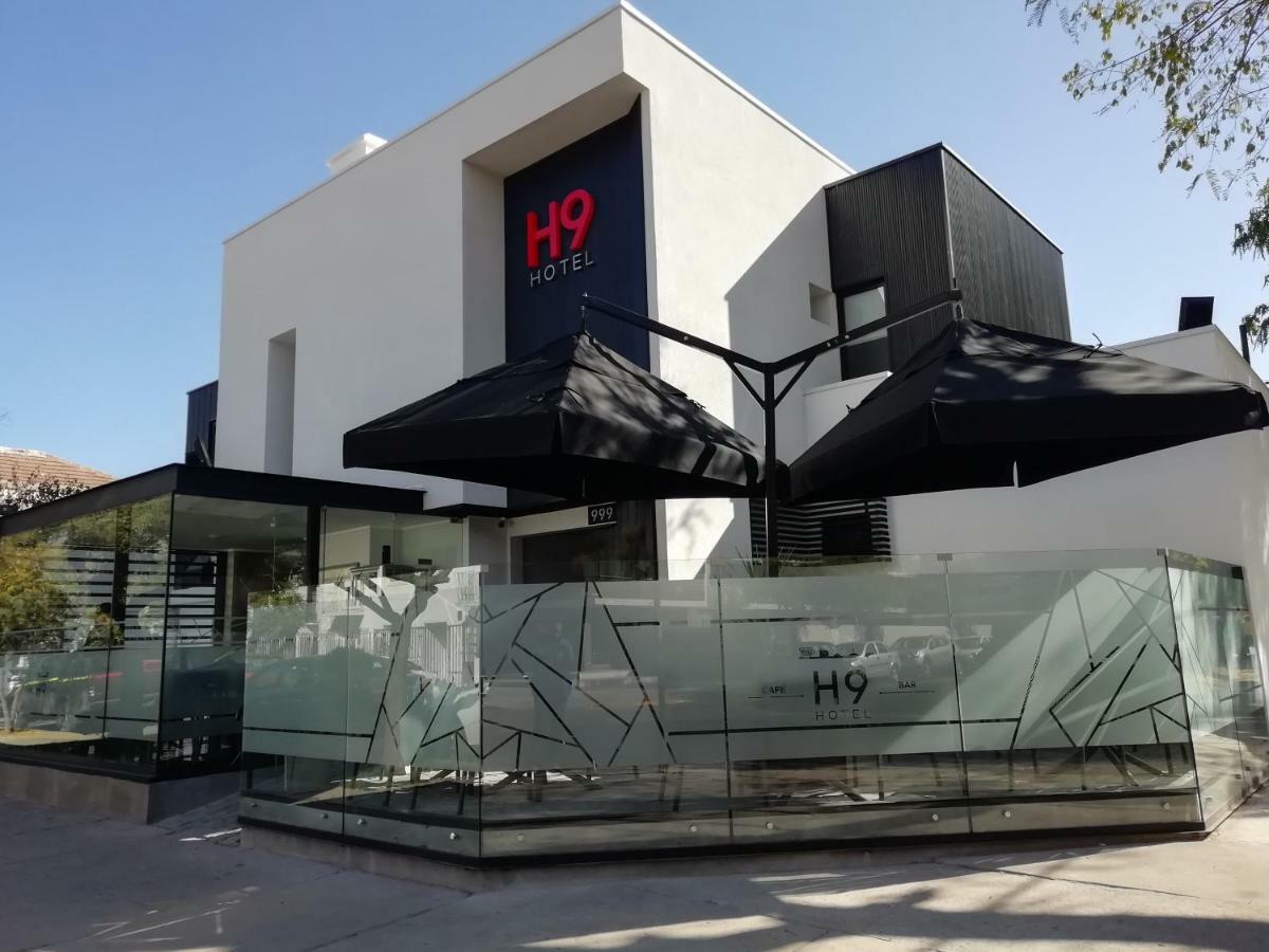 Hotel H9 فينيا ديل مار المظهر الخارجي الصورة
